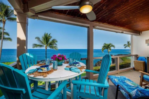 Keauhou Kona Surf & Racquet Club#3-204